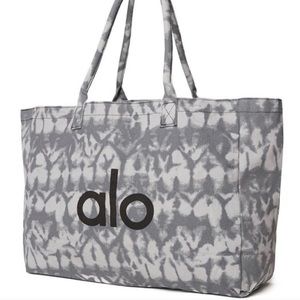 ALO Tie Dye Tote